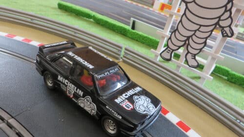 scalextric 8340