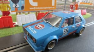 SPIRIT VW GOLF I
