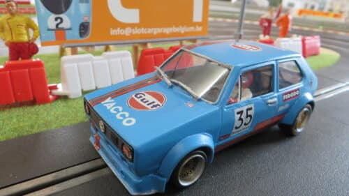 SPIRIT VW GOLF I