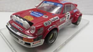 NINCO PORSCHE 911 SC
