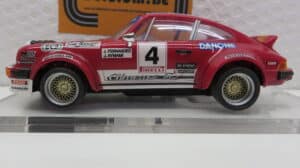 NINCO PORSCHE 911 SC