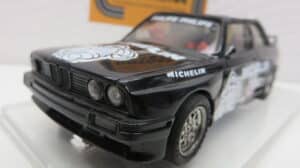 SCALEXTRIC BMW M3 E30