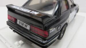 SCALEXTRIC BMW M3 E30