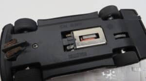 SCALEXTRIC BMW M3 E30