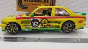 FLY BMW M3 E30 "3D chassis"