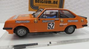 TEAM SLOT FORD ESCORT MK II