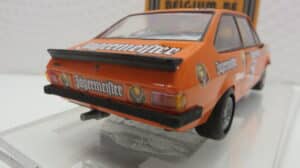 TEAM SLOT FORD ESCORT MK II