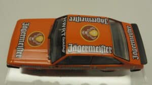 TEAM SLOT FORD ESCORT MK II