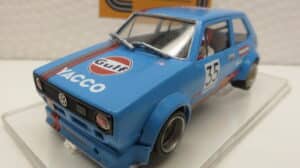 SPIRIT VW GOLF I