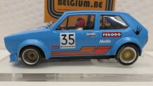 SPIRIT VW GOLF I