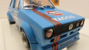 SPIRIT VW GOLF I