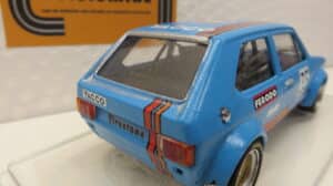 SPIRIT VW GOLF I