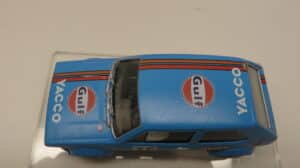 SPIRIT VW GOLF I