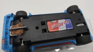 SPIRIT VW GOLF I
