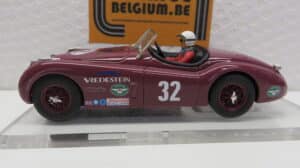 NINCO JAGUAR XK120