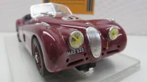 NINCO JAGUAR XK120