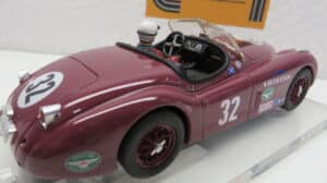 NINCO JAGUAR XK120