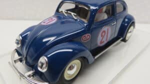 PINK-KAR VW BEETLE