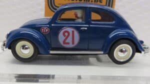 PINK-KAR VW BEETLE