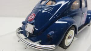 PINK-KAR VW BEETLE