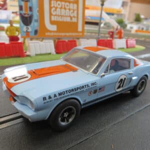 scalextric C4570