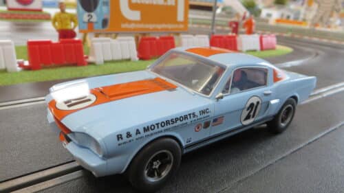 scalextric C4570