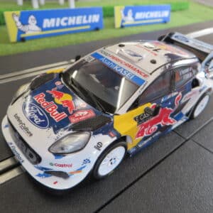 scalextric C4569