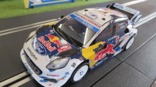 scalextric C4569