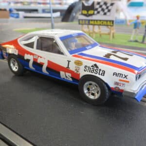 scalextric C4583
