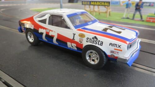 scalextric C4583
