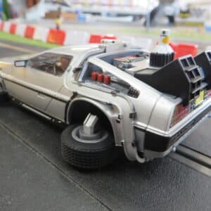 scalextric C4541
