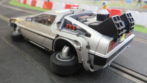 scalextric C4541