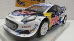 SCALEXTRIC FORD PUMA RALLY1