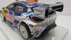 SCALEXTRIC FORD PUMA RALLY1