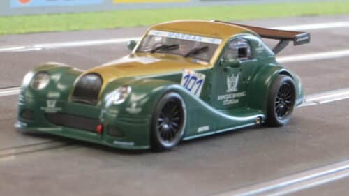 scalextric A10218S300 