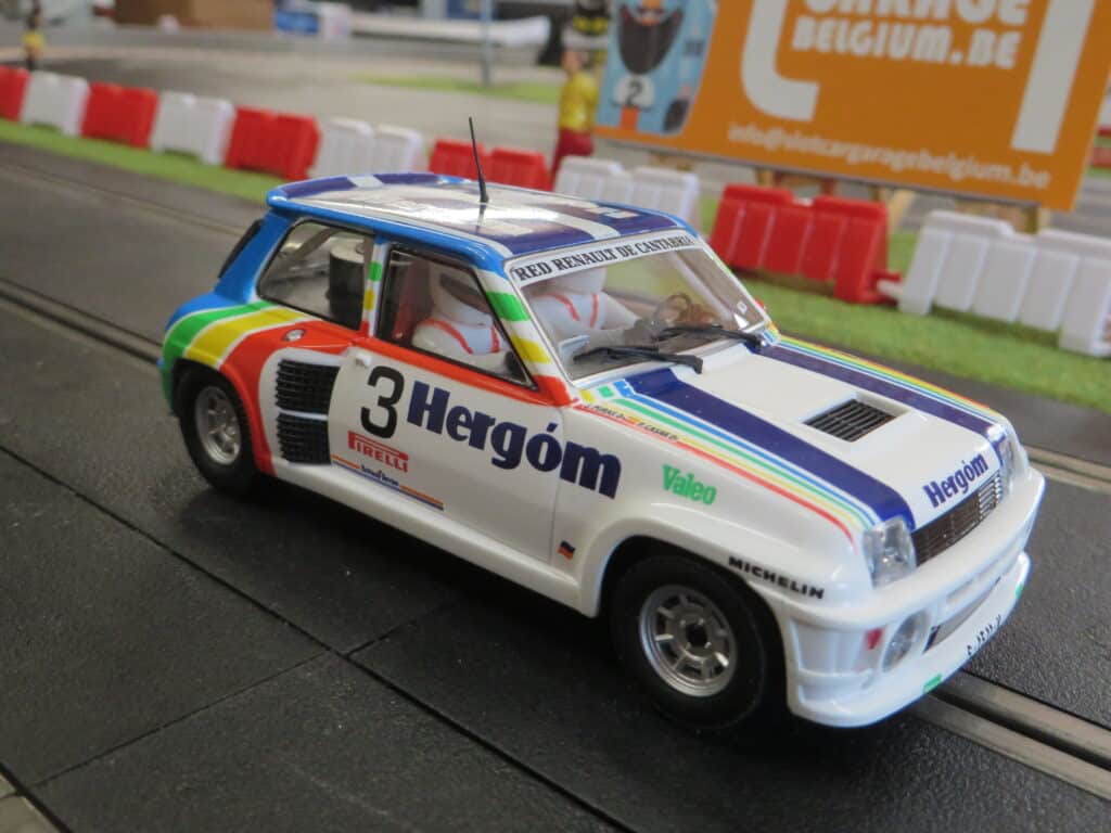 scalextric U10479S300