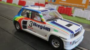 scalextric U10479S300