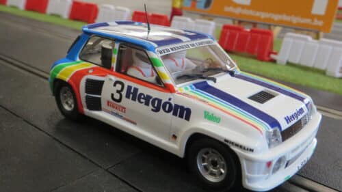 scalextric U10479S300