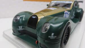SCALEXTRIC MORGAN AERO 8 GT