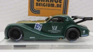 SCALEXTRIC MORGAN AERO 8 GT
