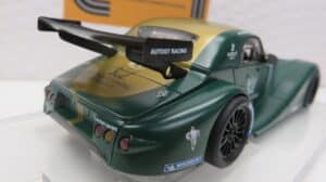 SCALEXTRIC MORGAN AERO 8 GT