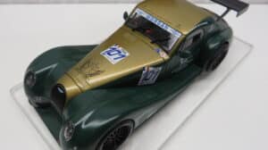 SCALEXTRIC MORGAN AERO 8 GT