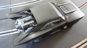 scalextric H4442