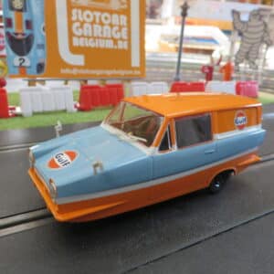 scalextric H4193