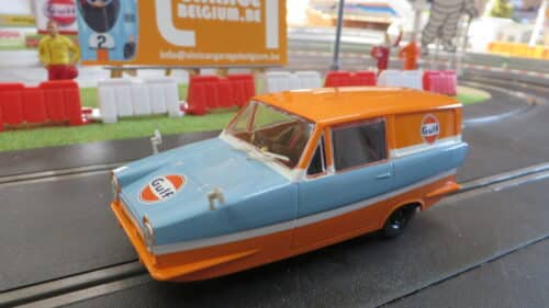 scalextric H4193