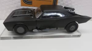 SCALEXTRIC THE BATMAN
