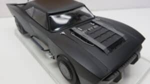 SCALEXTRIC THE BATMAN