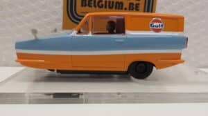 SCALEXTRIC RELIANT SUPERVAN