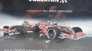 scalextric 6325