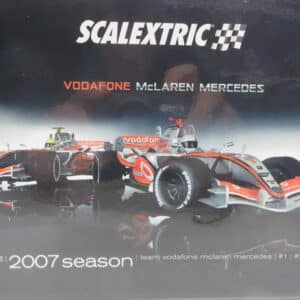 scalextric 6325